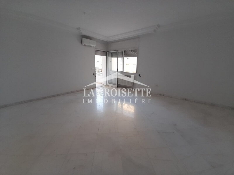 Appartement S+2 à Ain Zaghouan El Wahat